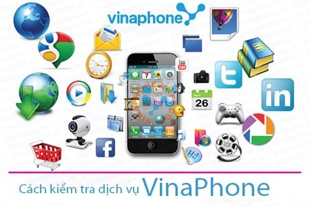 Cách kiểm tra gói cước VinaPhone trả sau đang sử dụng - Giải Pháp Chuyển Đổi Số